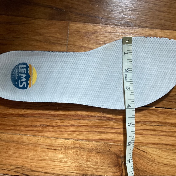 Lems chukka corduroy barefoot sneakers - Picture 3 of 6